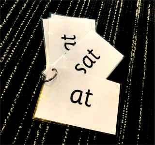 The Home Readers Gap - Phonics Hero